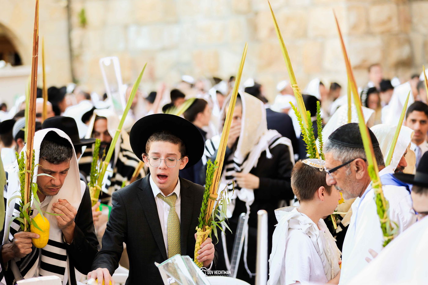 ברכת כהנים תשפ"ה