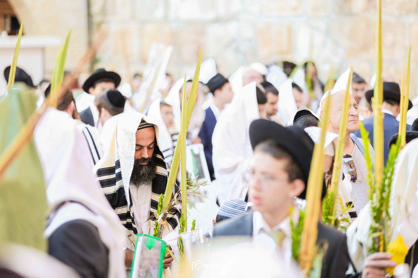 ברכת כהנים תשפ"ה