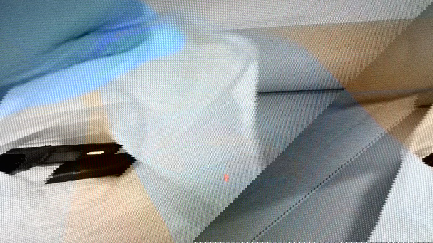 האקדח שנתפס