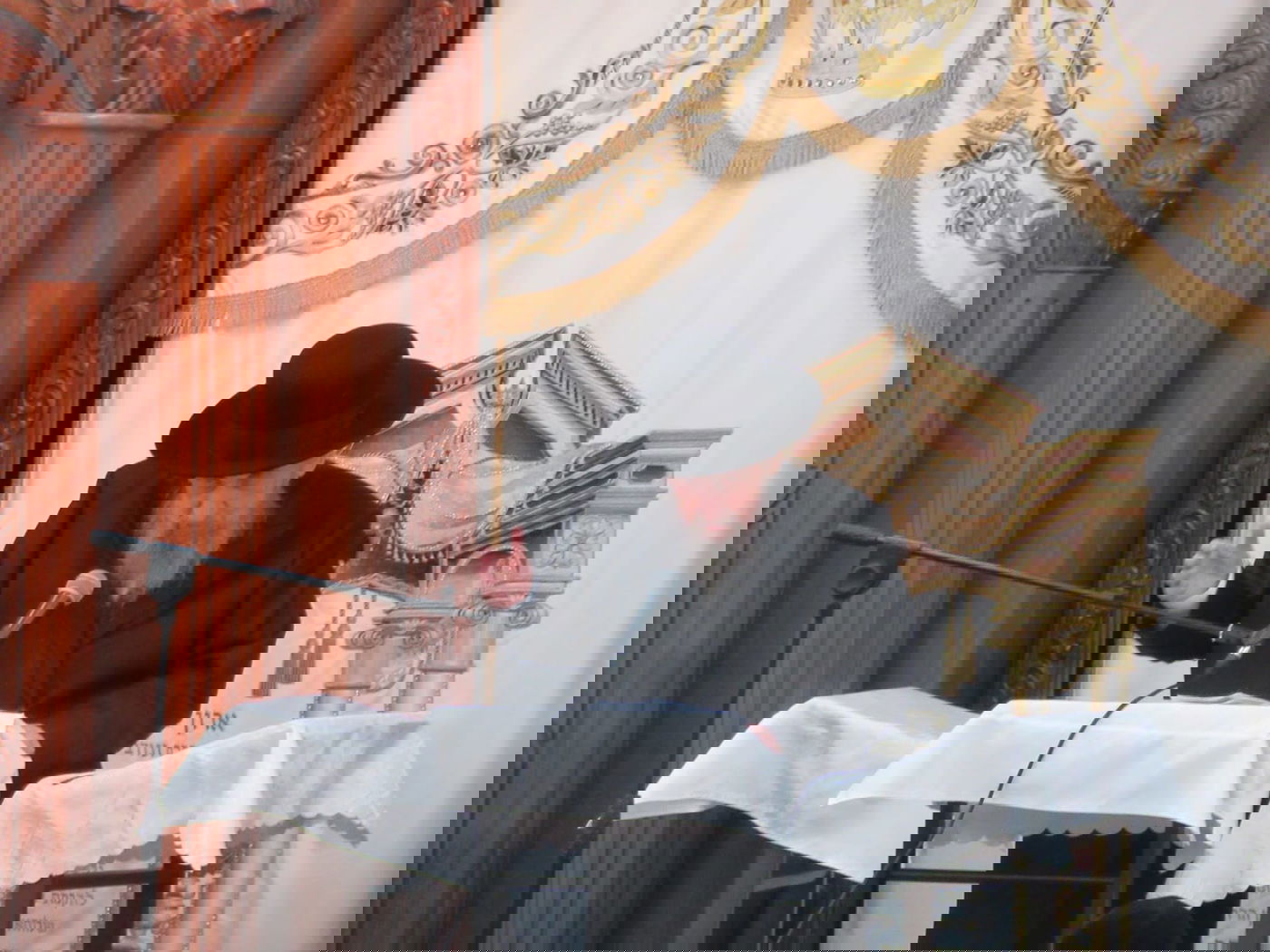 השיעור בדרכי איש