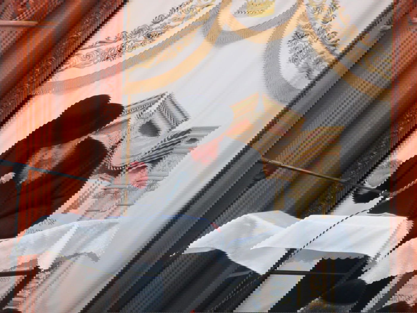 השיעור בדרכי איש