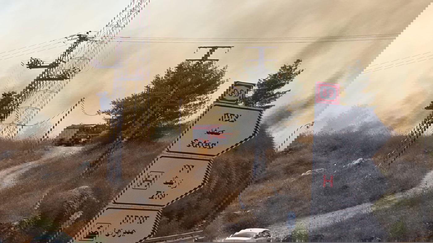 השריפות כעת