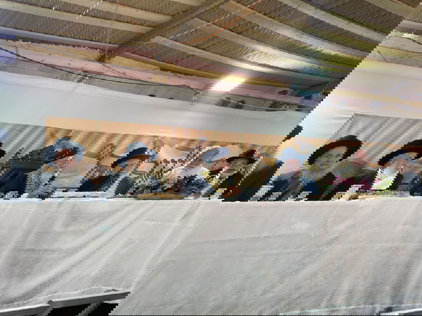 מעמד הקבלת פני רבו אצל הראש"ל הגרש"מ עמאר - חול המועד סוכות תשפ"ה