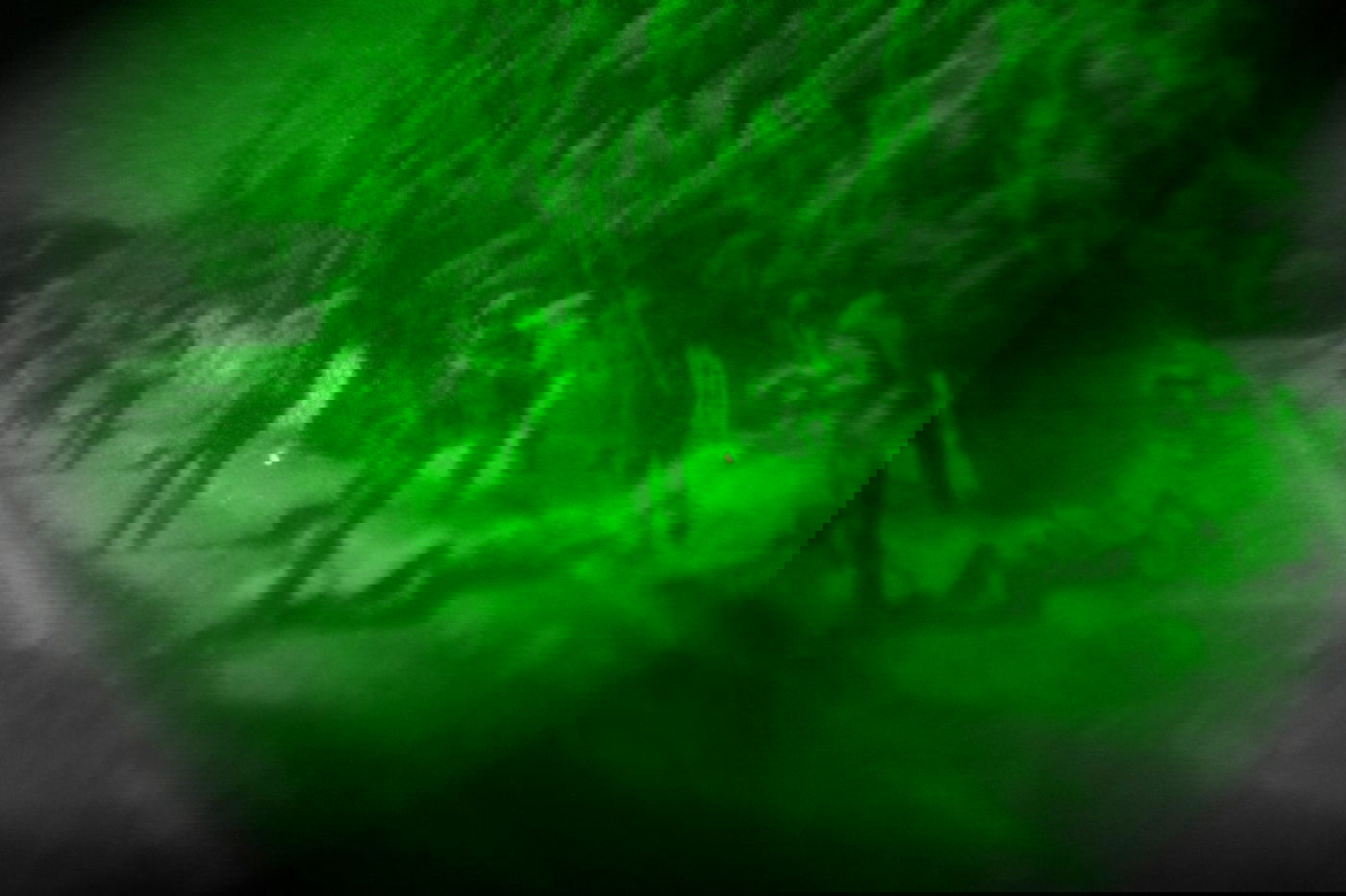 פעילות כוחות הקומנדו והאמל"ח שנתפס