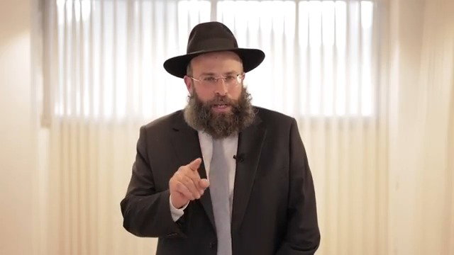 הרב אקריש