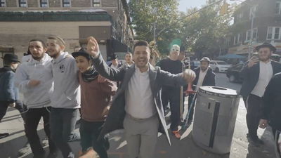 איציק דדיה בביצוע מלהיב ללהיט הענק: "תמיד אוהב אותי"