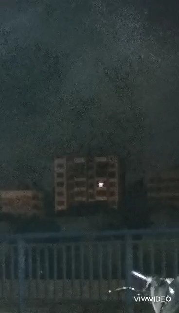 צה"ל תוקף בביירות ובניינים קורסים