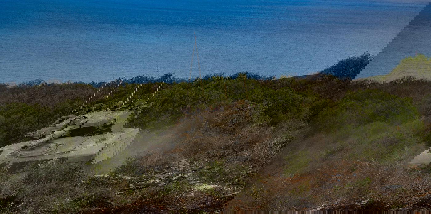 פעילות כוחות צה"ל בדרום לבנון