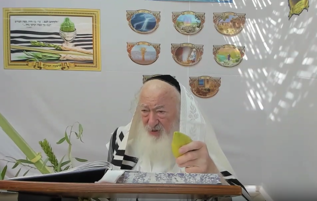 בואו לסיים ש"ס תוך שנה | השיעור היום: מסכת עירובין כ"א-כ"ז