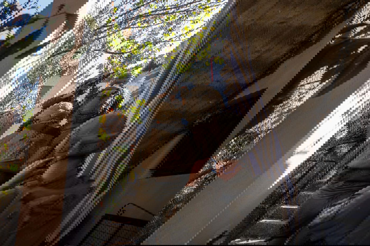 פעילות צה"ל בדרום לבנון והאמל"ח שנתפס