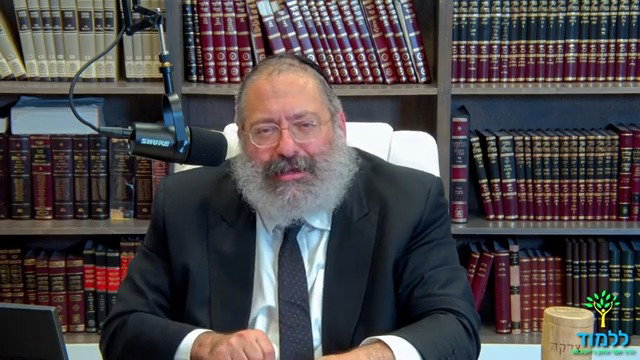 הרב ג'ייקובסון