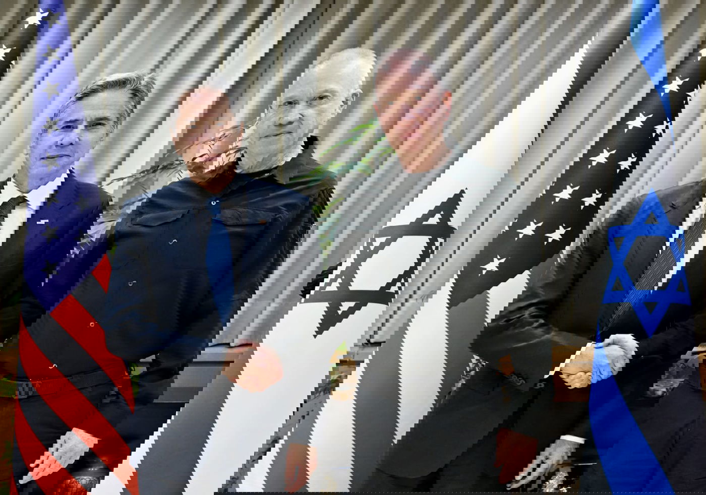 גלנט ובלינקן 