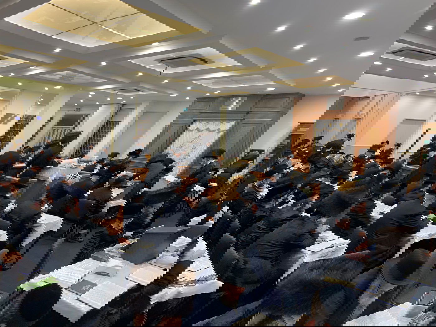 קריאת משנה תורה באוסטרליה 