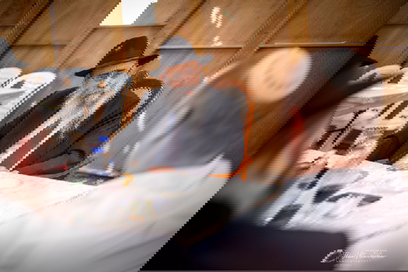 ראש עיריית רחובות בביקור בבית רב מרכז העיר רחובות הרב גלוכובסקי