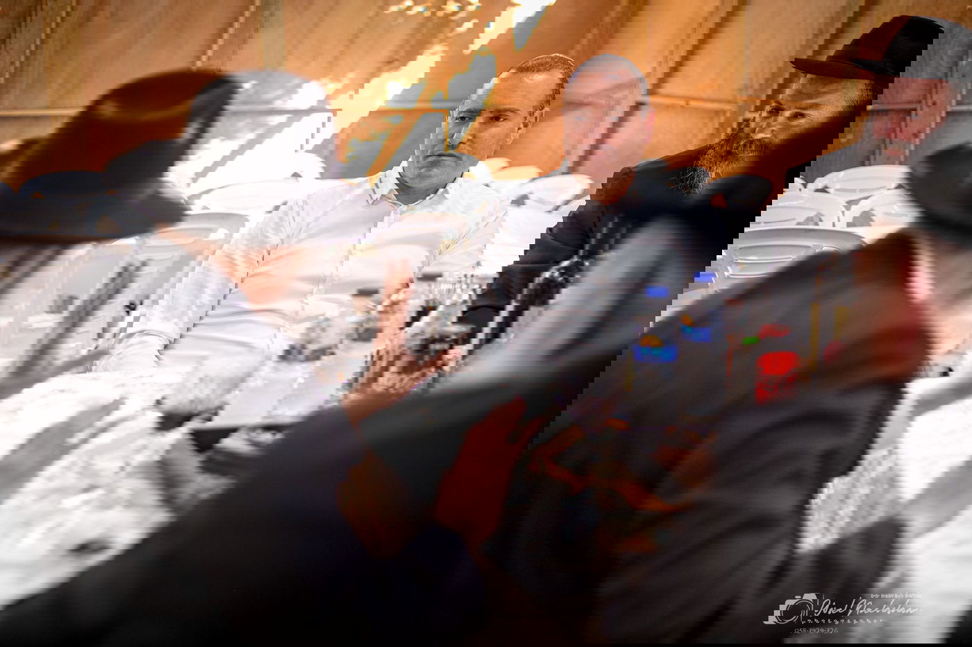 ראש עיריית רחובות בביקור בבית רב מרכז העיר רחובות הרב גלוכובסקי