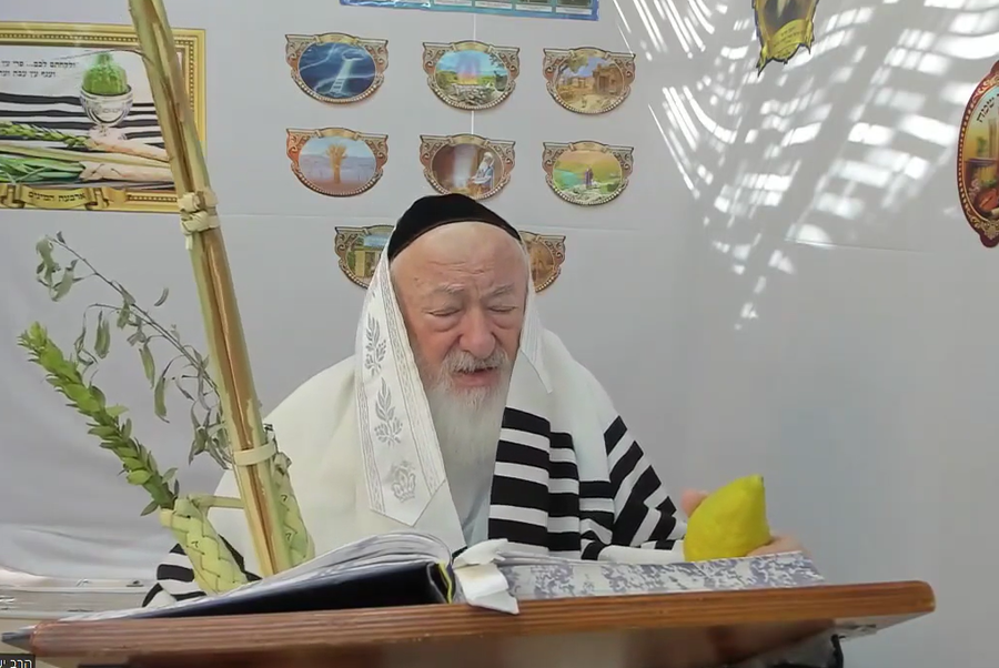 בואו לסיים ש"ס תוך שנה | השיעור היום: מסכת עירובין ל"ה-מ"א