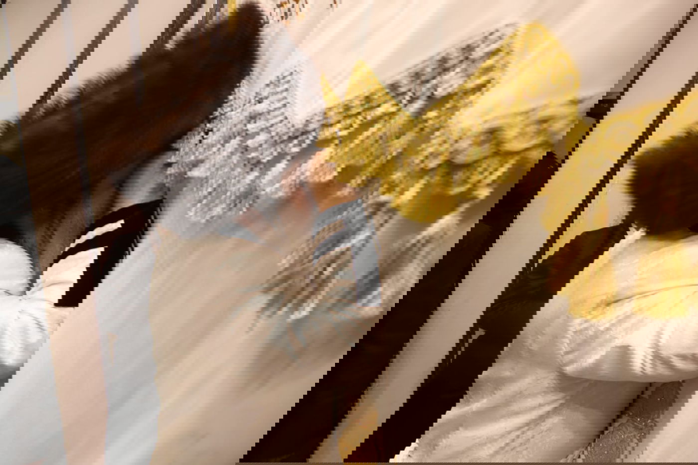 הקפות שניות בנדבורנה ביתר 