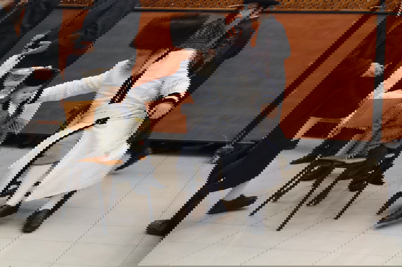 הקפות שניות בנדבורנה ביתר 