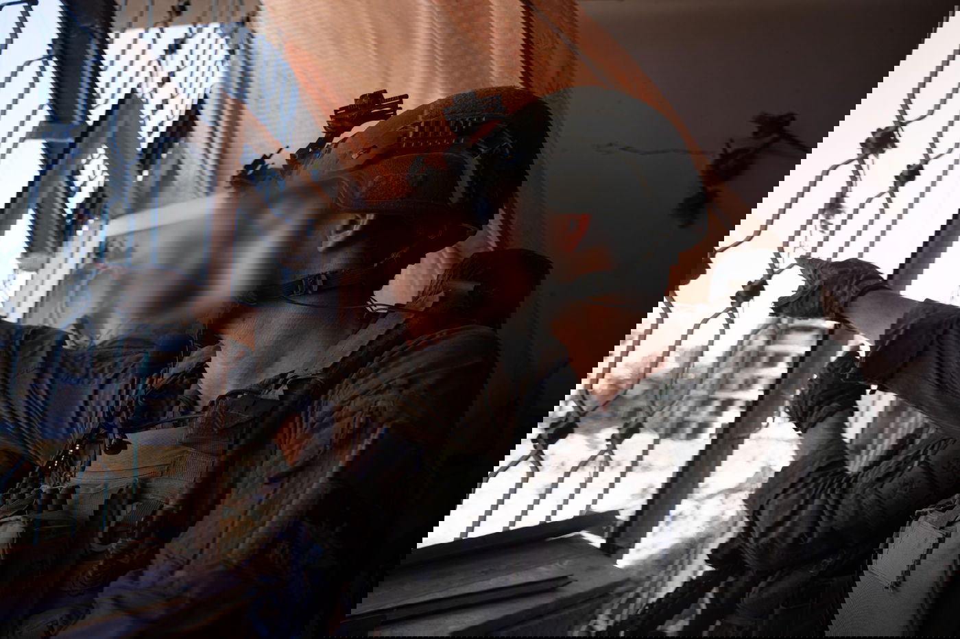 פעילות כוחות צה"ל ברצועת עזה