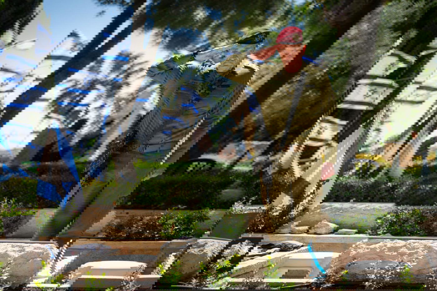 רב-אלוף הרצי הלוי, הרמטכ"ל