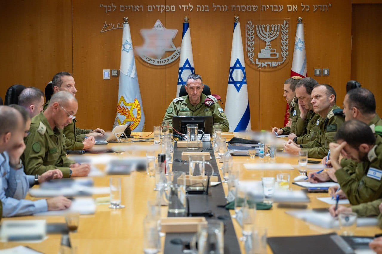  איראן ידעה מראש על המתקפה | נשיא מצרים בהצעה חדשה לעסקת חטופים מיידית