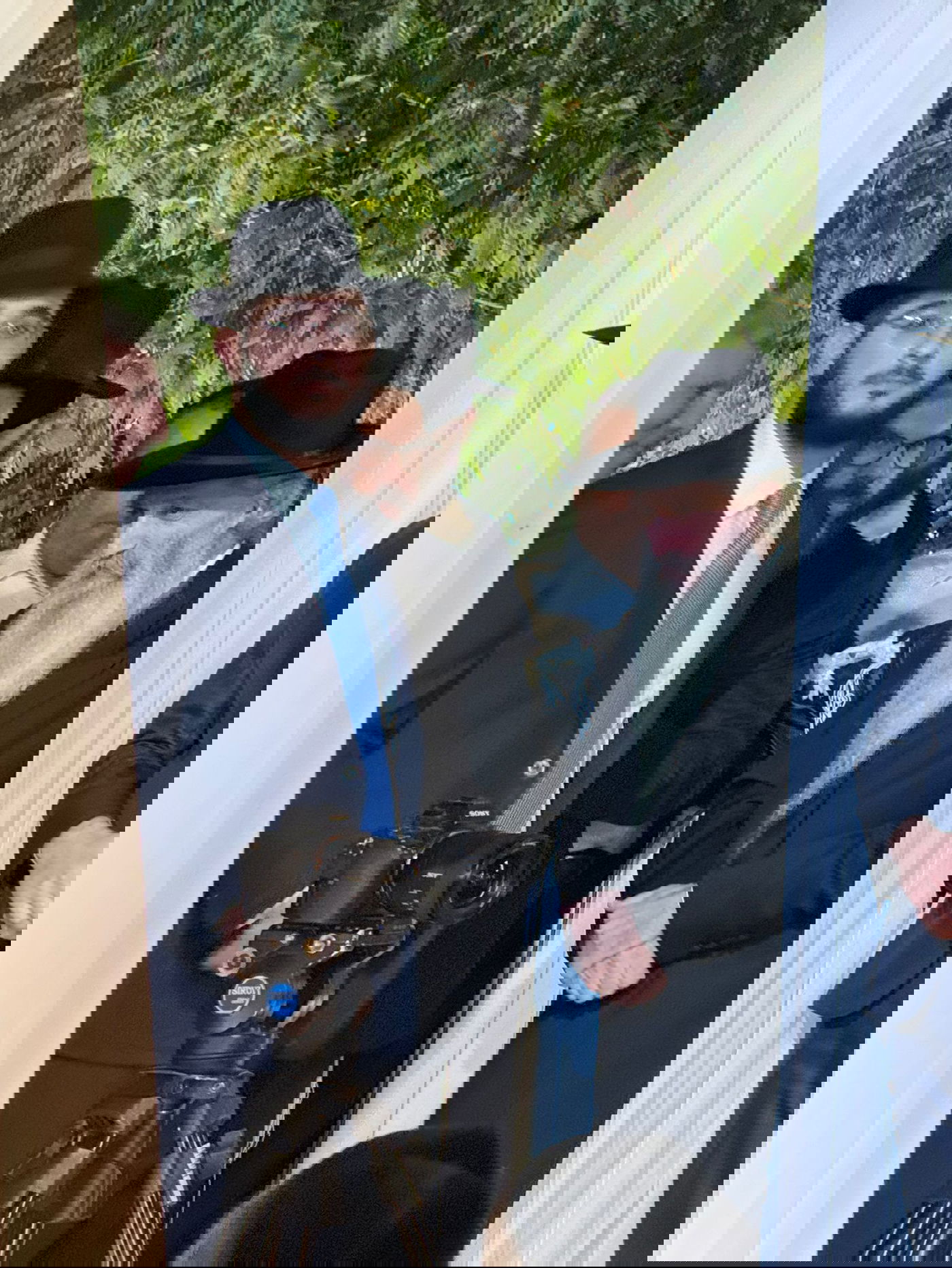 חתונת נכדו של האדמו"ר רבי דוד אבוחצירא