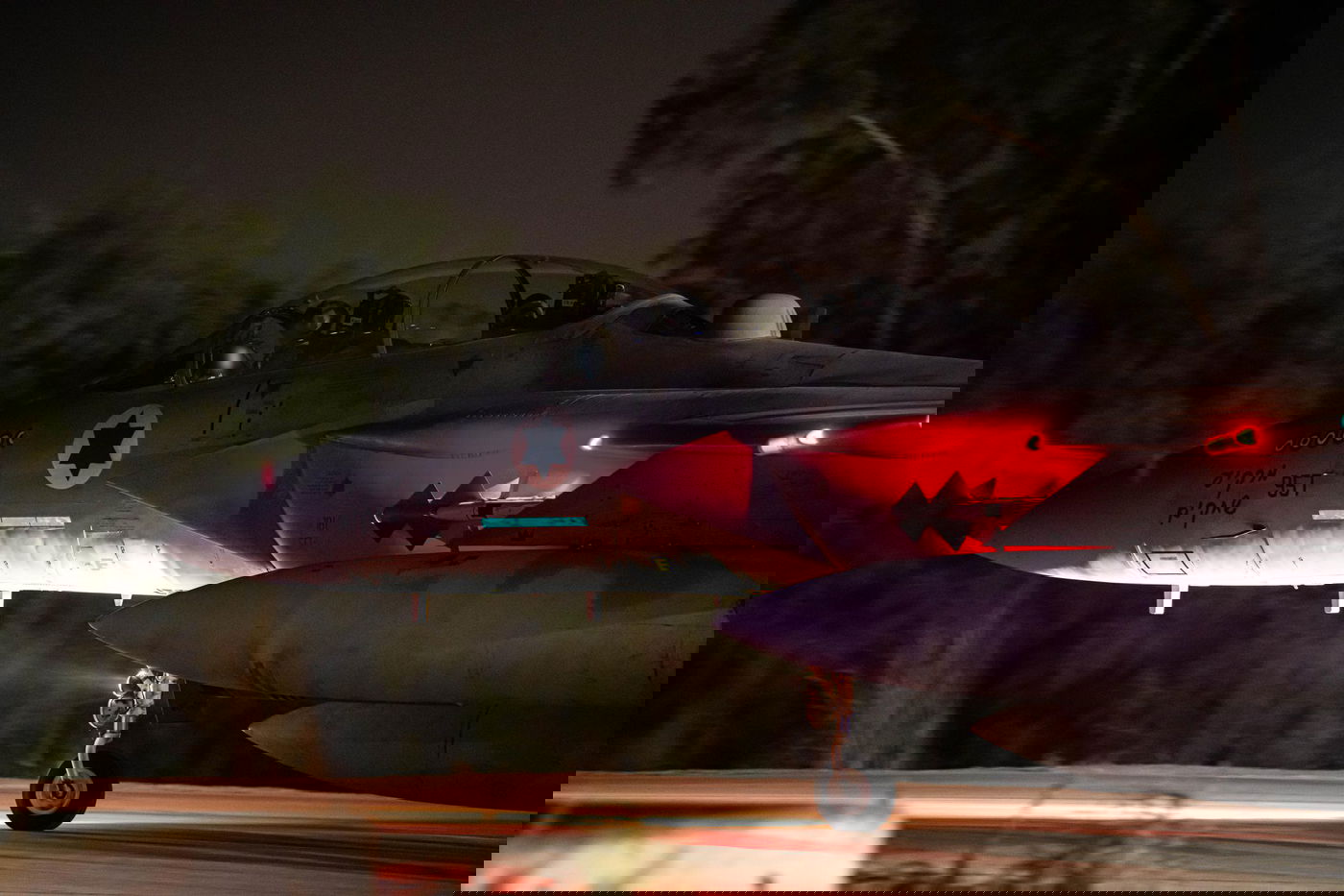 פעילות חיל האוויר במבצע ״ימי תשובה״