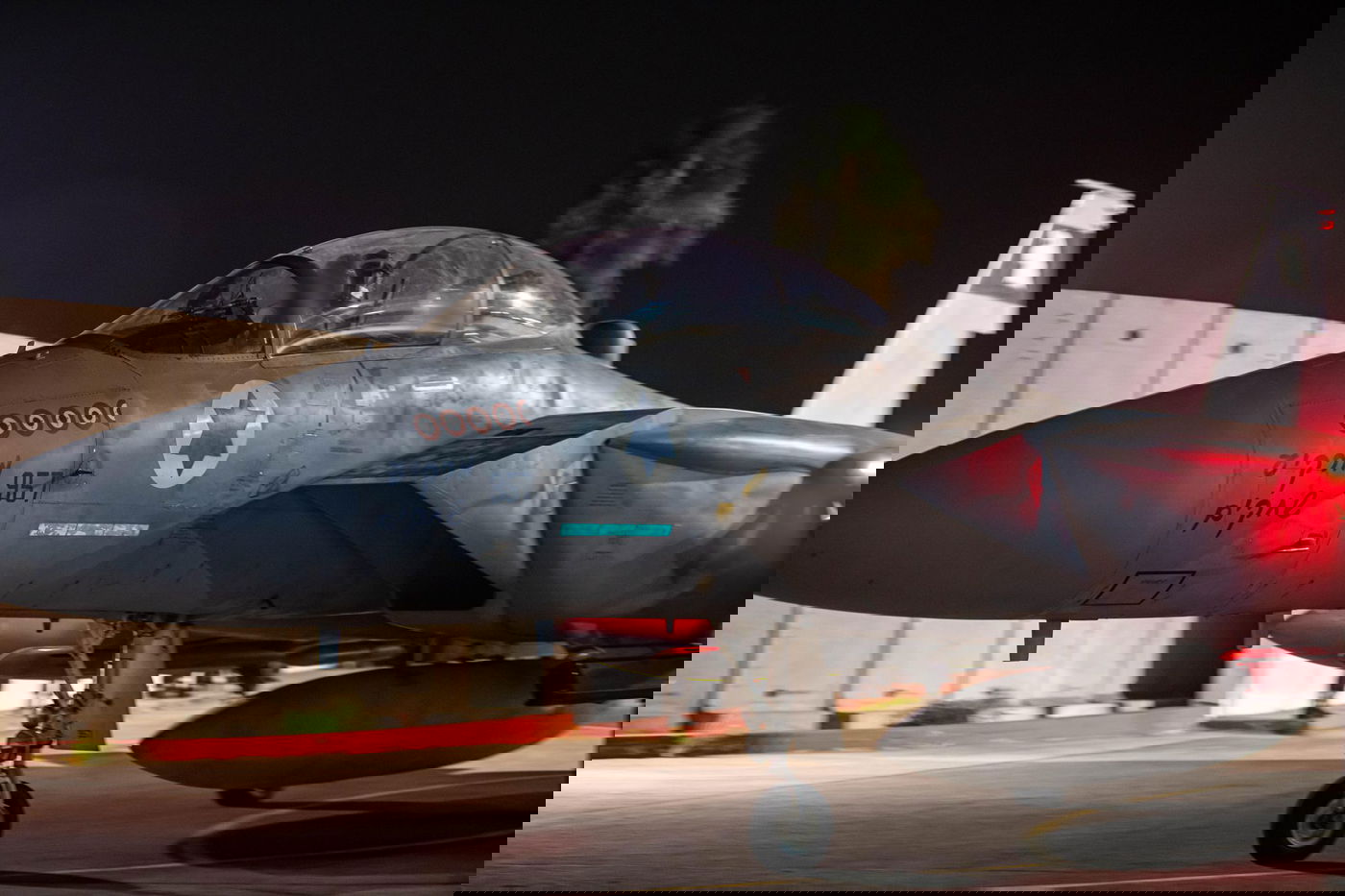 פעילות חיל האוויר במבצע ״ימי תשובה״