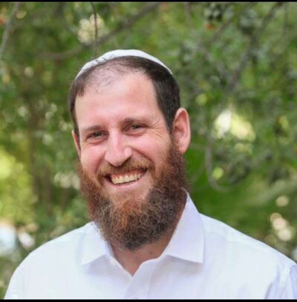 הרב אבי גולדברג