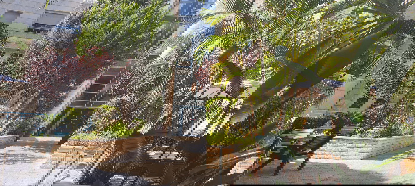 הרצליה פיתוח