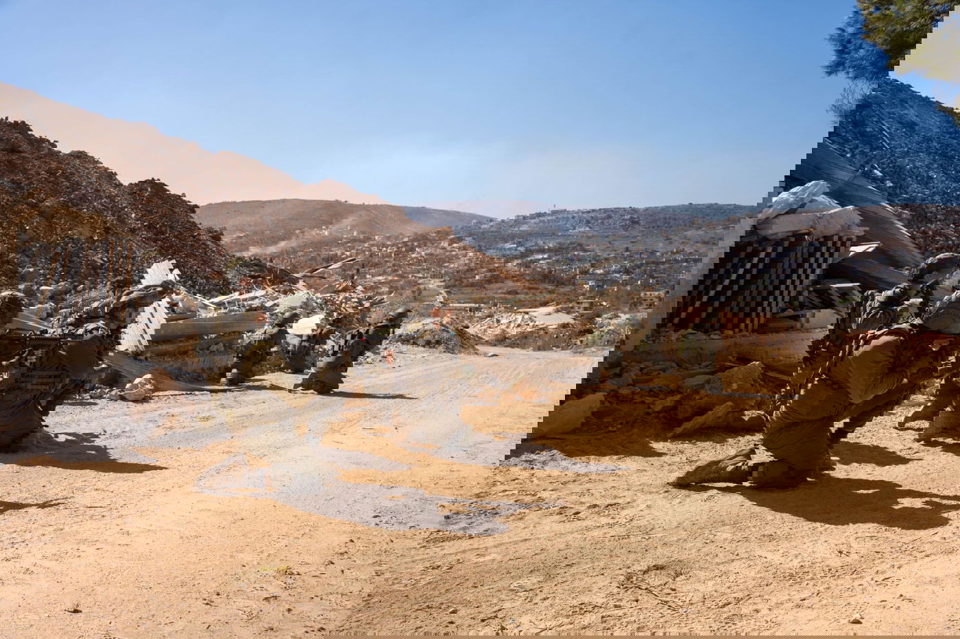 פעילות צה"ל בלבנון