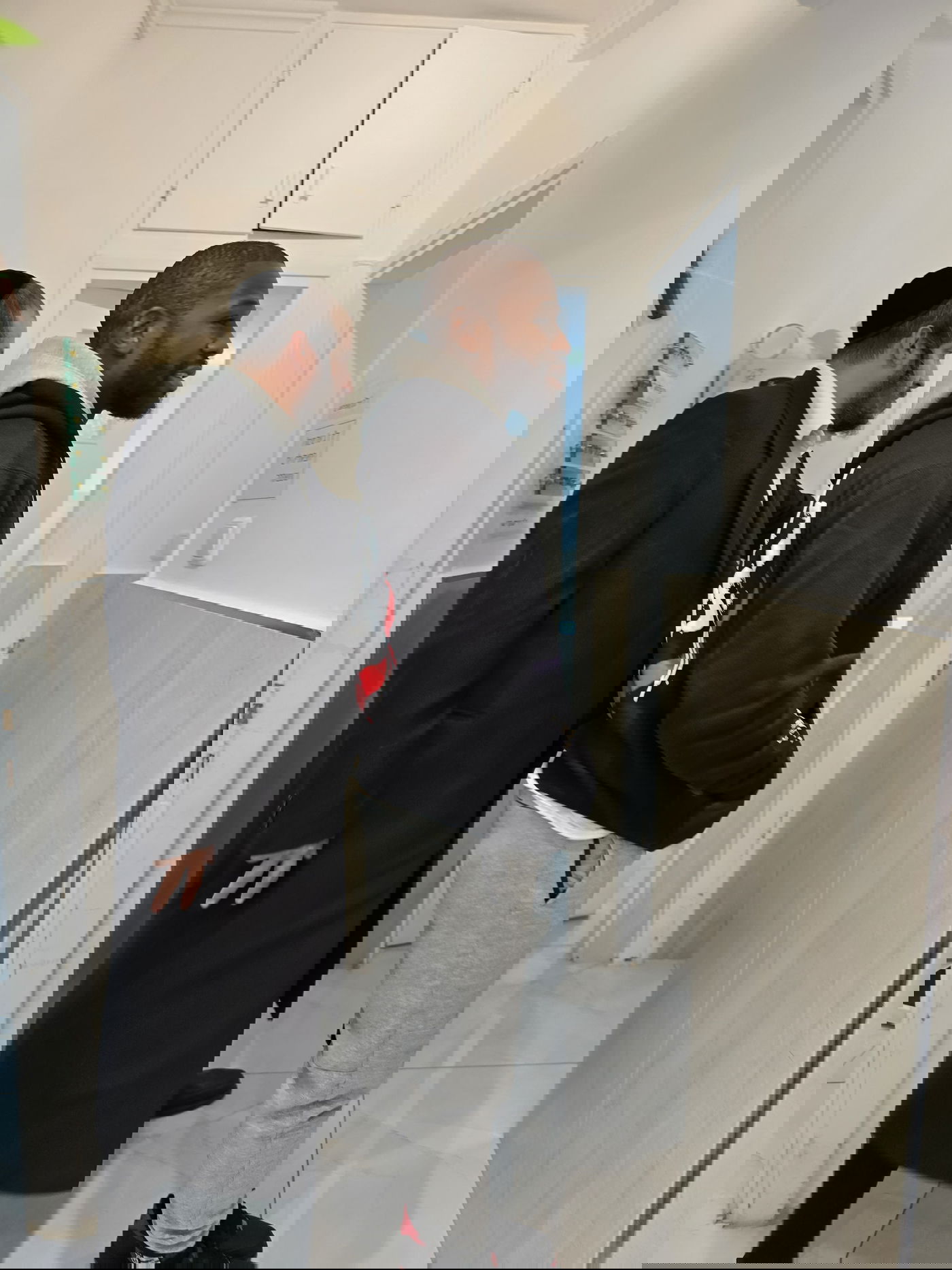 פלויד בסעד ומרפא עם מוטי פריד