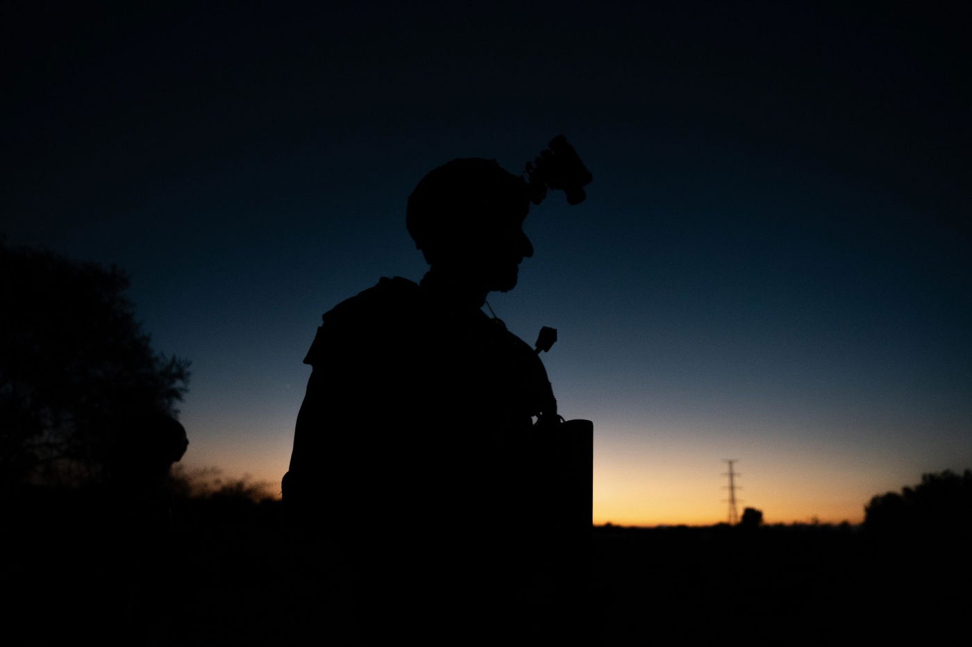 פעילות הכוחות בעזה