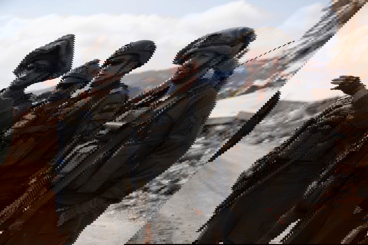 פעילות צה"ל בדרום לבנון