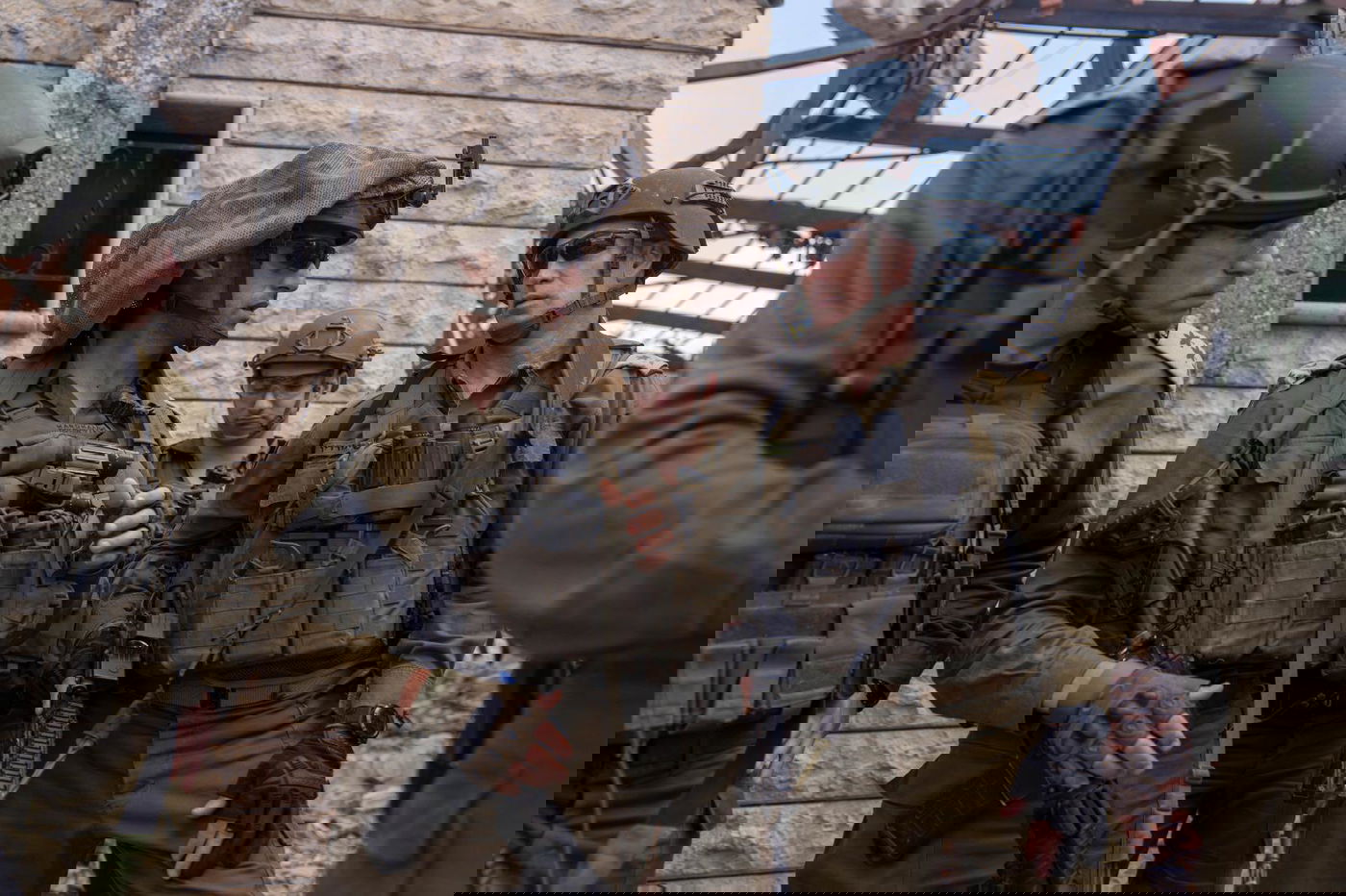 אמצעי לחימה של חיזבאללה שנחשפו 