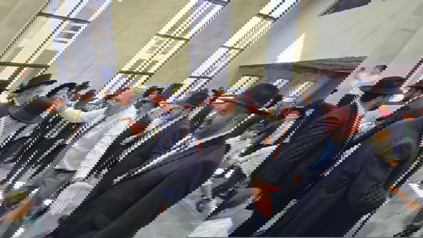 שמחת בית השואבה בלוד