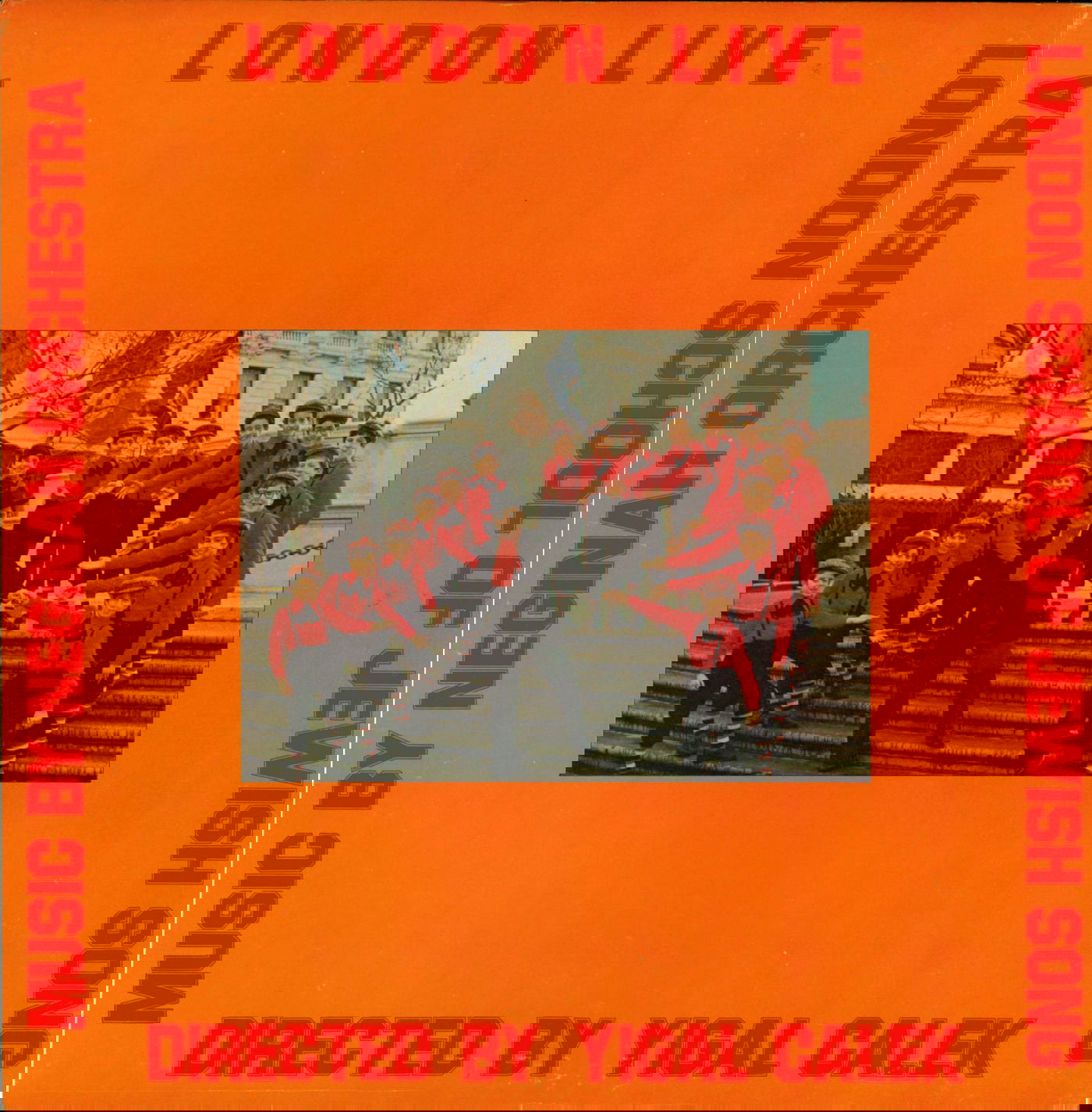 המנצח והמלחין שהותיר חותם עמוק על המוזיקה היהודית | מיוחד