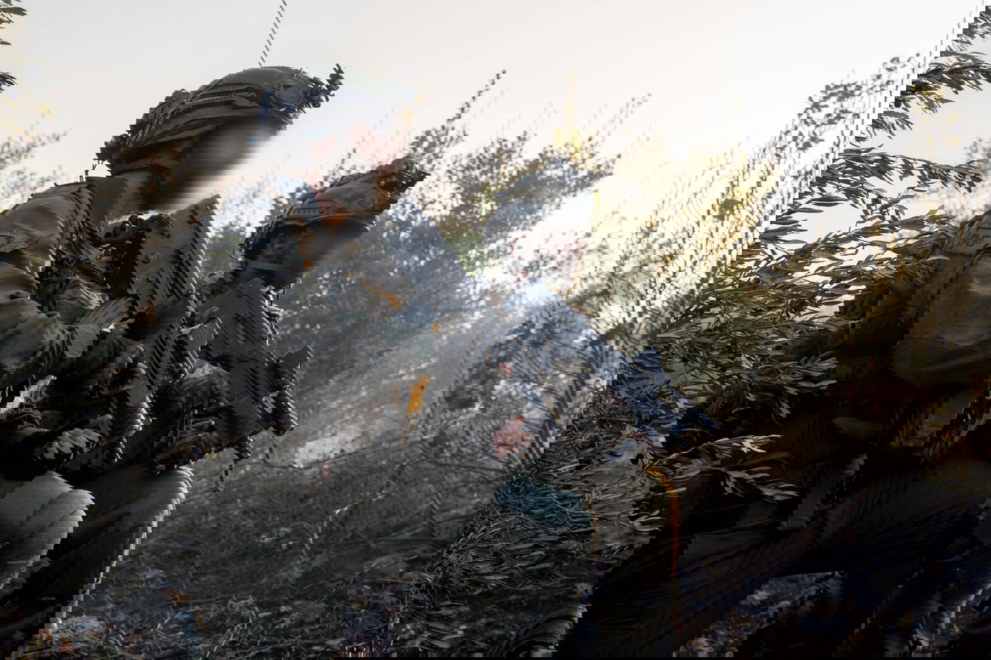 פעילות כוחות צה"ל בדרום לבנון