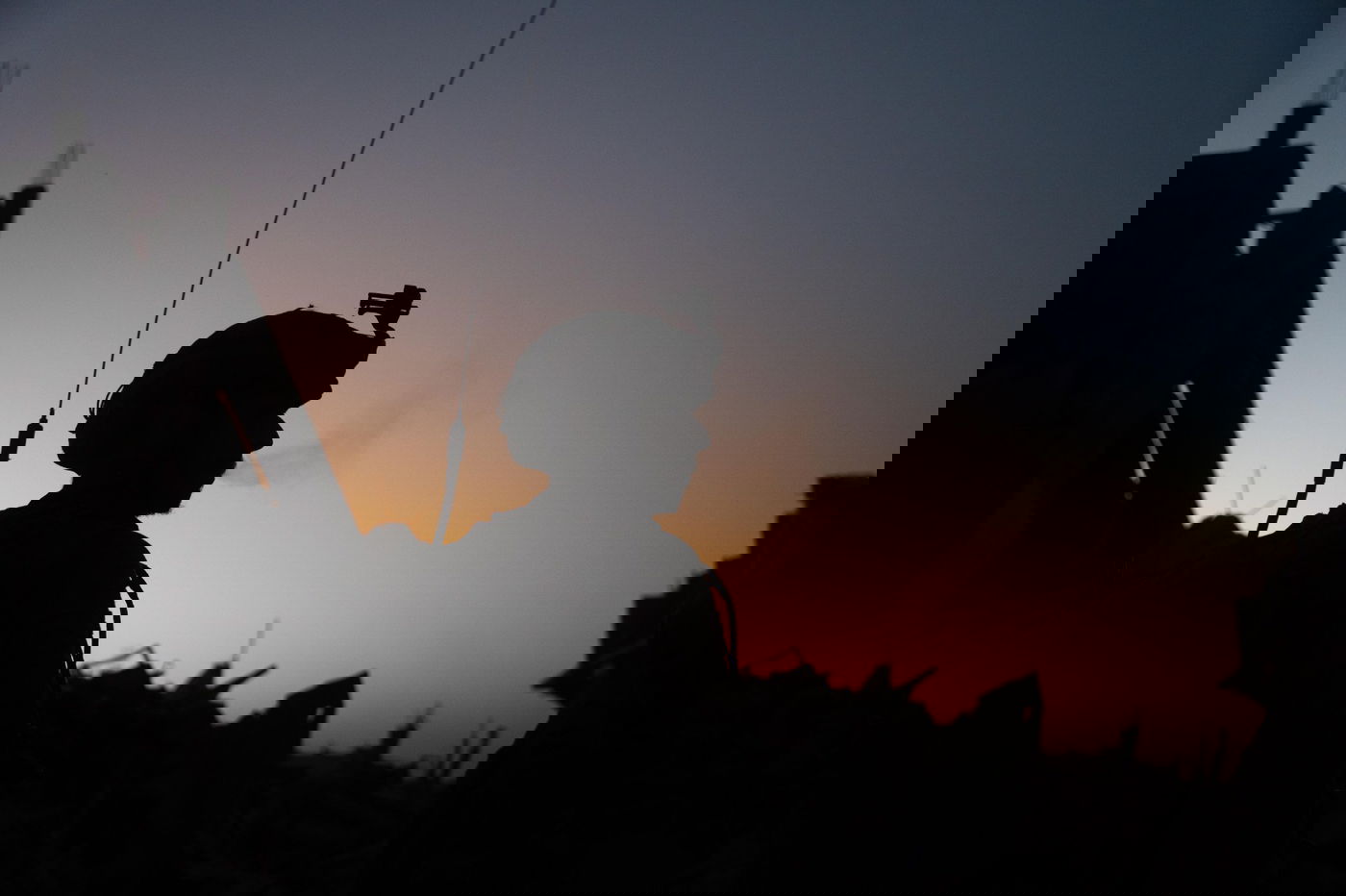 פעילות צה"ל ברצועת עזה