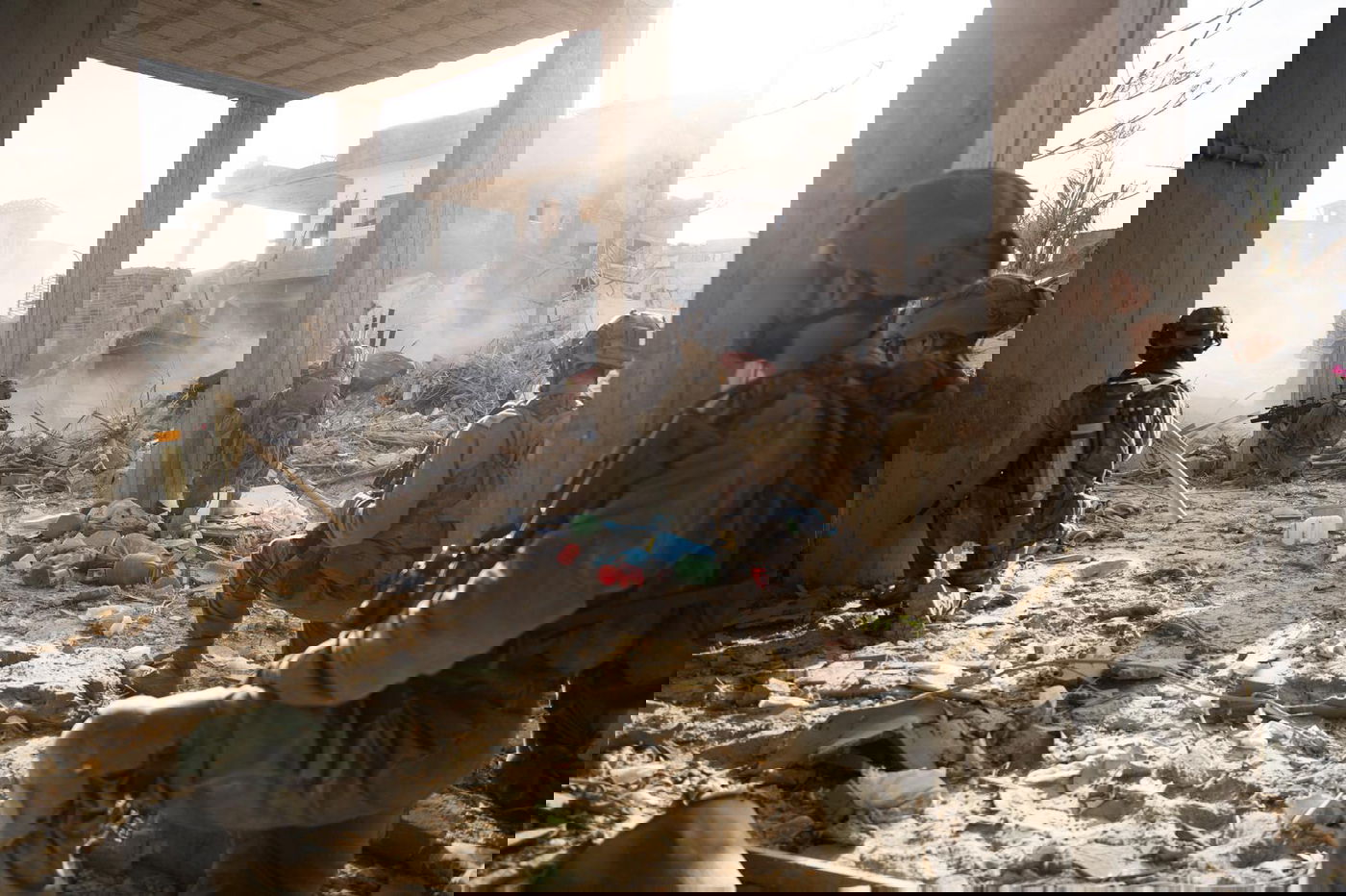 פעילות צה"ל ברצועת עזה