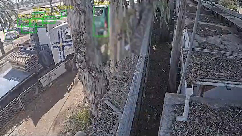 "פיגוע ממניע לאומני" | צפו בתיעוד מהדריסה