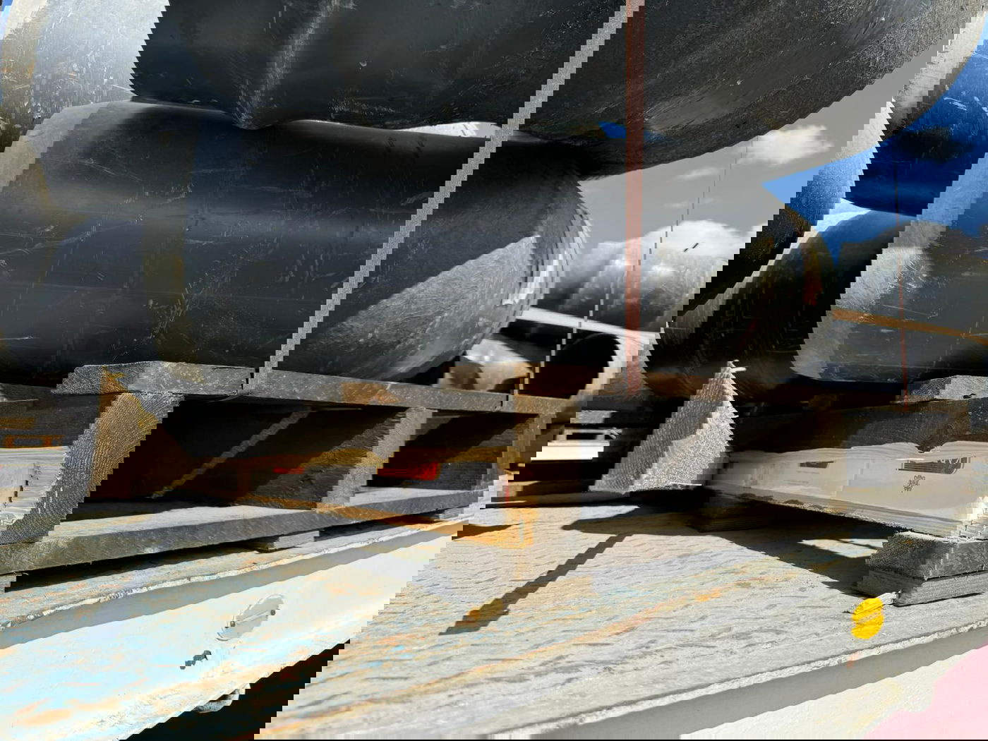 הסיגריות שנתפסו 