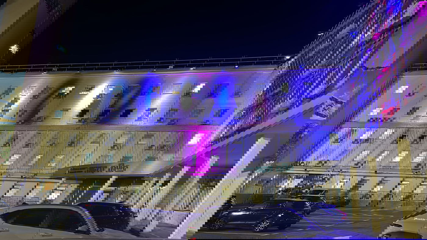 עיריית פתח תקוה