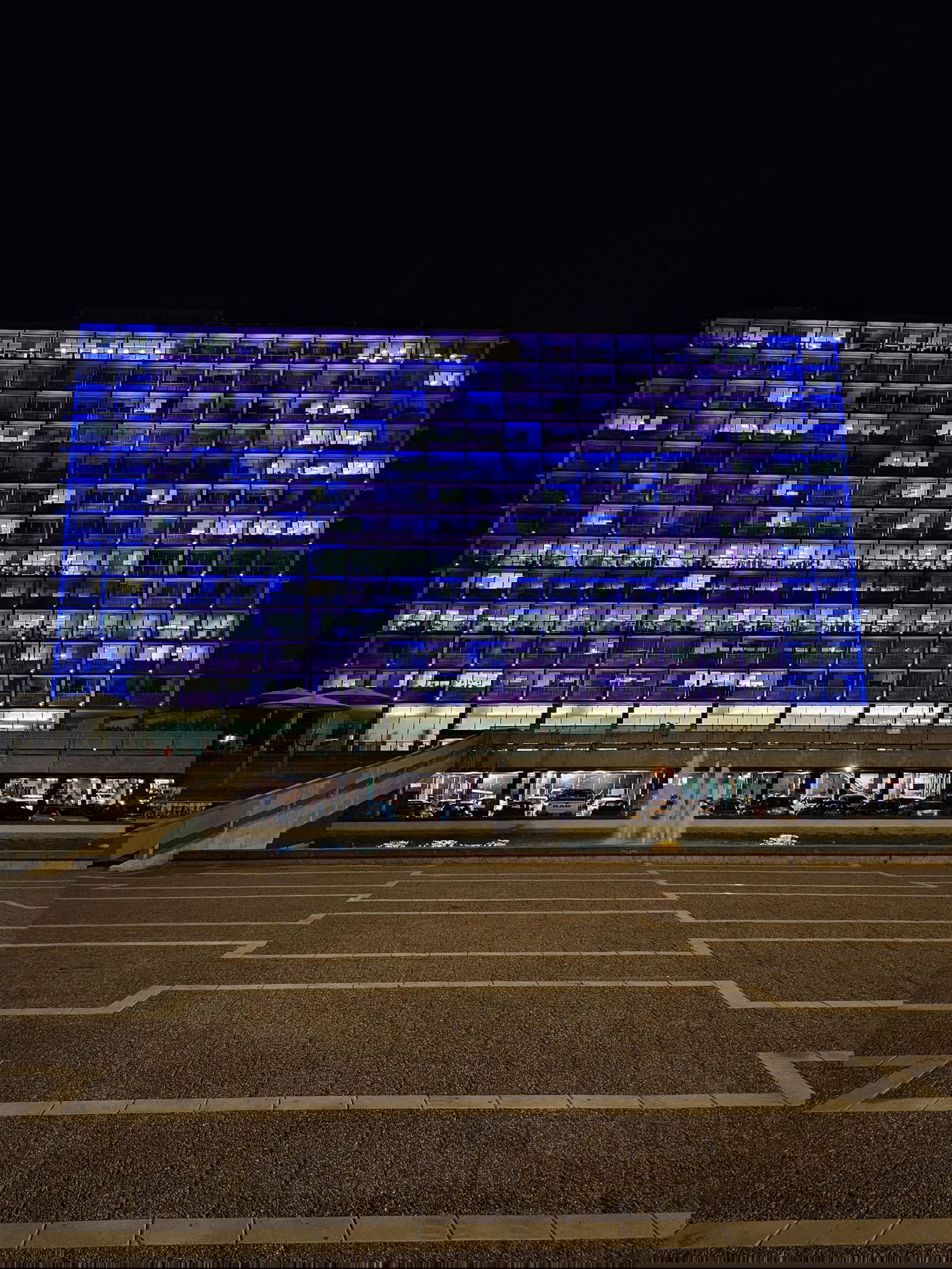 עיריית תל אביב