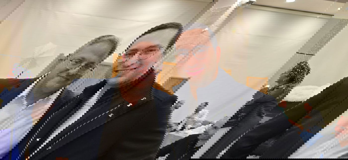 השר איתמר בן גביר חגג בת מצווה לבתו | צפו בגלריה