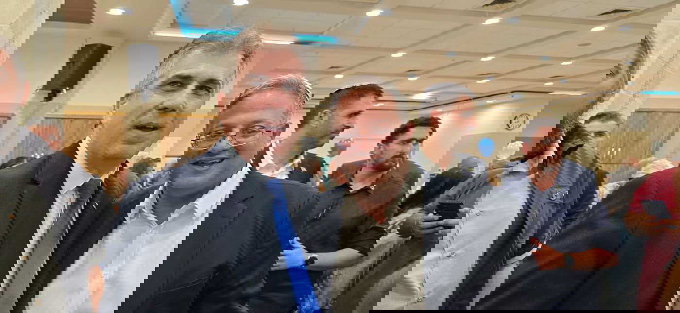 השר איתמר בן גביר חגג בת מצווה לבתו | צפו בגלריה