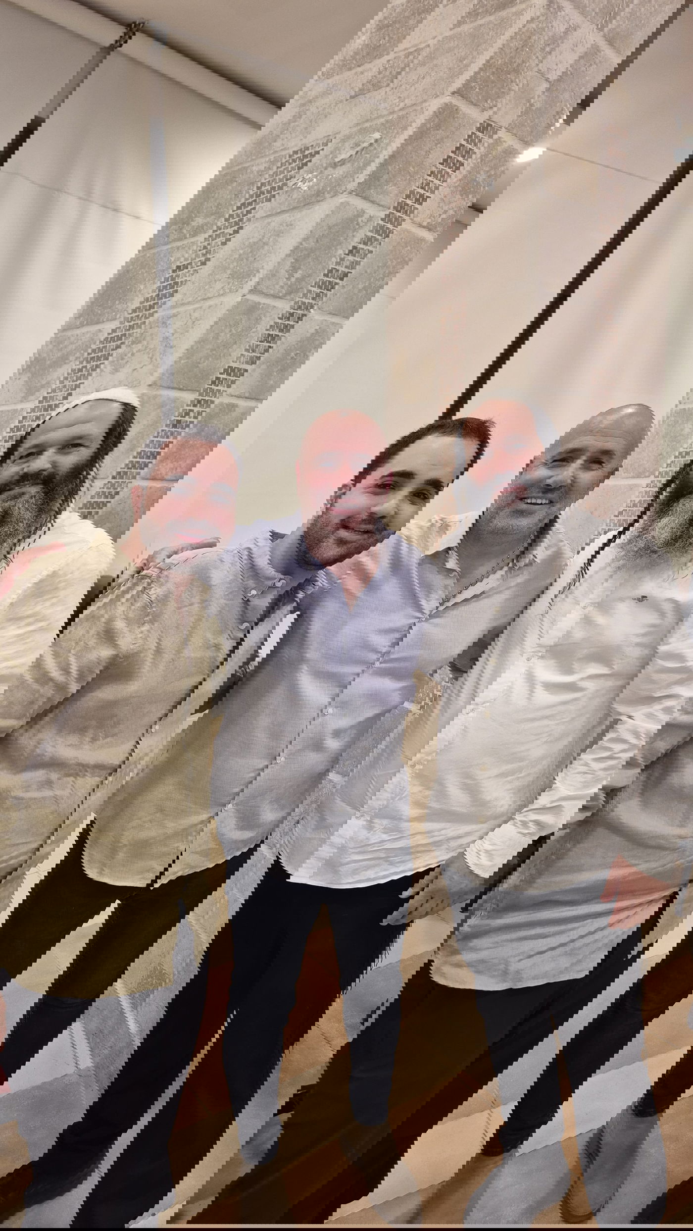 השר איתמר בן גביר חגג בת מצווה לבתו | צפו בגלריה