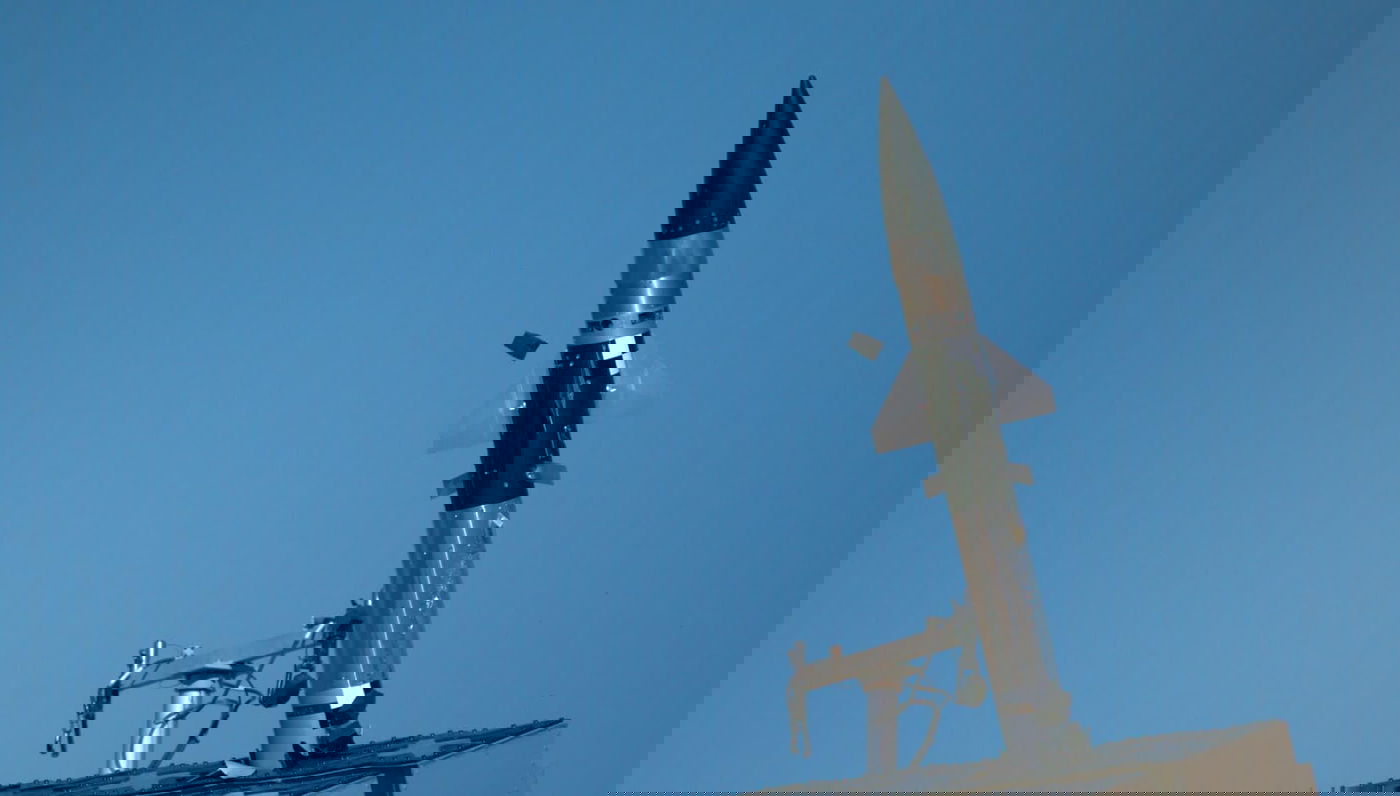 מערכת כיפת ברזל