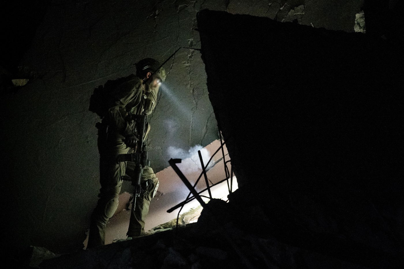 פעילות צה"ל בדרום לבנון