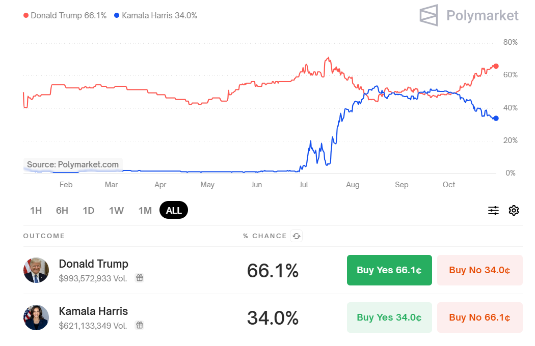 הבחירות לנשיאות ארה"ב: איך זה עובד ומי צפוי לנצח? | הישורת האחרונה בדרך לבית הלבן